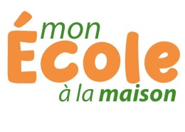 Comment fonctionne l’application « mon école à la maison » ?