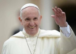 Quelle est la date de visite du Pape François à Kinshasa ?