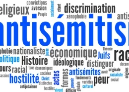 Qu’est-ce que l’antisémitisme ?