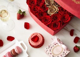 Quels sont les 10 meilleures idées cadeaux Saint-Valentin 2023 à offrir à l’être aimé ?