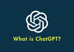 Qu’est-ce que le ChatGPT ?