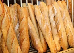 Quel est le prix de la baguette de pain en Côte d’Ivoire en 2023 ?