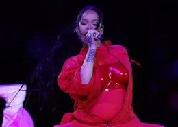 Rihanna attend -elle un deuxième enfant ?
