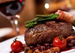 Célébration de la Saint-Valentin à Abidjan : quels sont les meilleurs restaurants pour un dîner en tête-à-tête ?