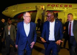 Quelles sont les vraies raisons de la visite du ministre russe Serguei Lavrov au Mali ?