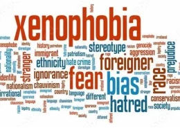 Qu’est-ce la xénophobie ?